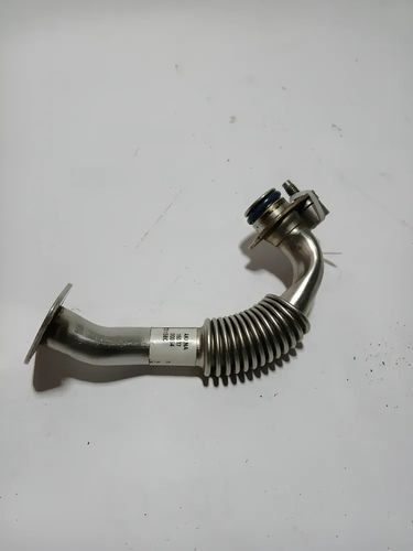 Línea Tubo Retorno De Aceite Turbo Ford 2.7  2021-2024