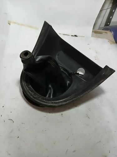 Bisel Cubre Palanca Funda De Piel Para Ford Mustang 94-2004