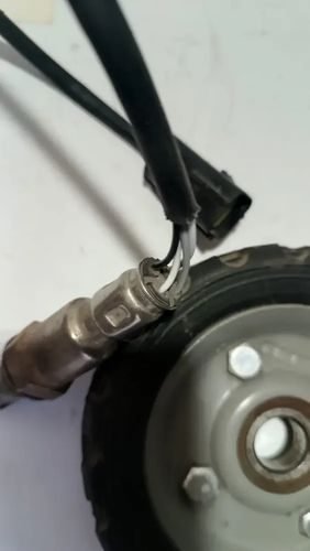 Vista 3 de Sensor De Oxígeno Aveo 2008 Al 2017 Bank 1 629 W2 8965
