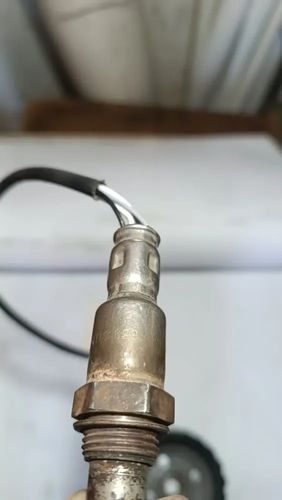 Vista 2 de Sensor De Oxígeno Aveo 2008 Al 2017 Bank 1 629 W2 8965