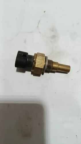Vista 3 de Sensor Temperatura Chevrolet Chevy 1994-2012 Gm 96182634