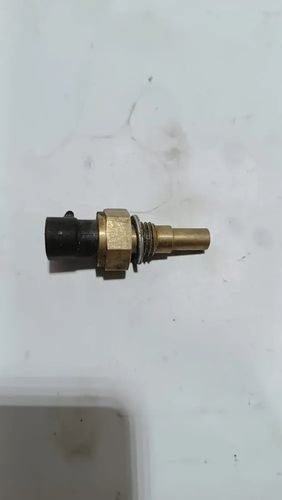 Vista 2 de Sensor Temperatura Chevrolet Chevy 1994-2012 Gm 96182634