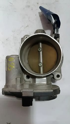 Cuerpo De Aceleración Chevrolet Traverse 6cil 3.6l 2009 2010