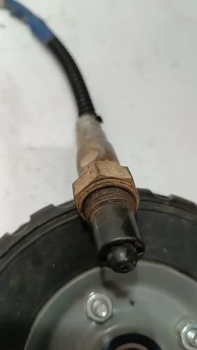 Vista 5 de Sensor De Oxigeno De Peugeot 206 207 307 308 406 0258006028