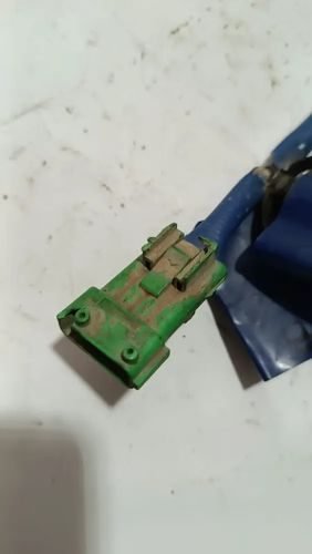 Vista 2 de Sensor De Oxigeno De Peugeot 206 207 307 308 406 0258006028