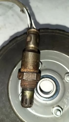 Vista 2 de Sensor Oxigeno Nissan Xtrail, Altima, Tiida  08-14 0za603n9