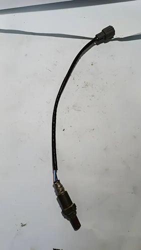 Sensor Oxigeno Toyota Sienna Camry Rav4 08-11 89467-07010