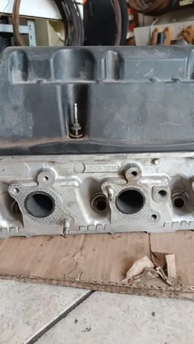 Vista 5 de Cabeza Motor Ford Explorer 99-2010 V6 4.0 Aluminio