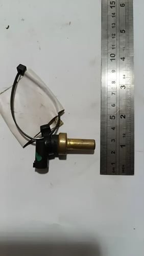 Sensor De Temperatura Chevrolet Sonic 1.6l 2011-16  55591002