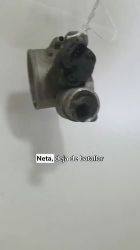 Vista 5 de Cuerpo De Aceleración Jeep Liberty 3.7  2005-06 53032849ab