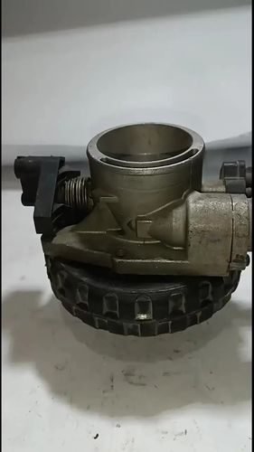 Vista 4 de Cuerpo De Aceleración Jeep Liberty 3.7  2005-06 53032849ab