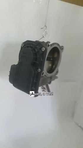 Vista 5 de Cuerpo De Aceleración Toyota Sienna Tacoma Highlander 3.5l