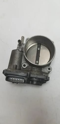 Vista 4 de Cuerpo De Aceleración Toyota Sienna Tacoma Highlander 3.5l