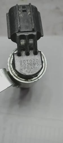 Vista 2 de Válvula Solenoide Vvt Toyota Corolla 2012 Original