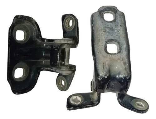 Bisagras Puerta Trasera Izquierda Lh Cruze Ltz 10-16 A046057