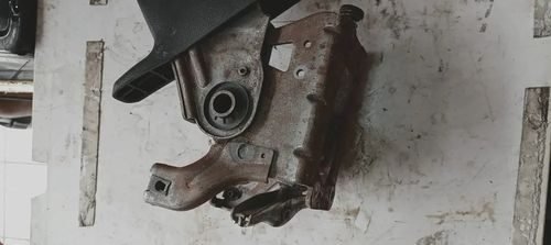 Vista 2 de Palanca Freno De Mano Chevrolet Cruze 1.4t 2010-2016