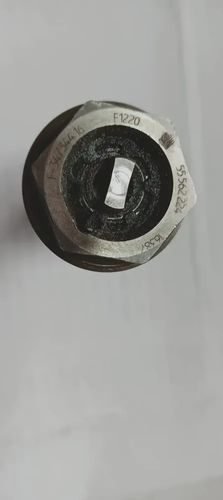 Vista 3 de Tornillo Chevrolet 55562224 Gris Carro/camioneta