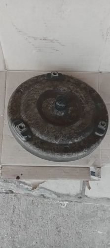 Vista 3 de Turbina Para Chevrolet Cruze Motor 1.4t Modelo 2011-2015