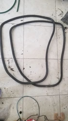 Hule De Puerta Trasera Derecha Chevrolet Cruze 2012