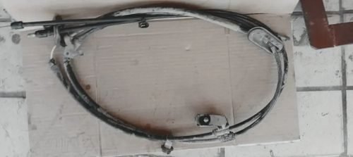 Chicote Freno De Mano Chevrolet Cruze 1.8 2010-2015 65823869