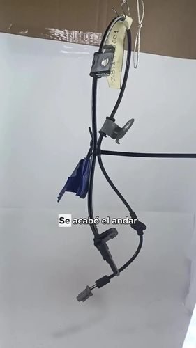 Vista 5 de Sensor Abs Delantero Derecho Subaru Impreza Sedan 08-11
