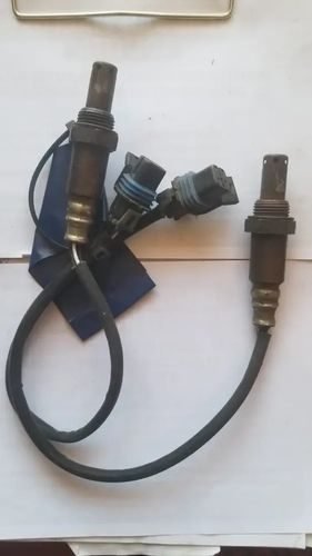 Sensor De Oxigeno Cherolet 2007-13 12589321  4.8, 53, 6.2 60