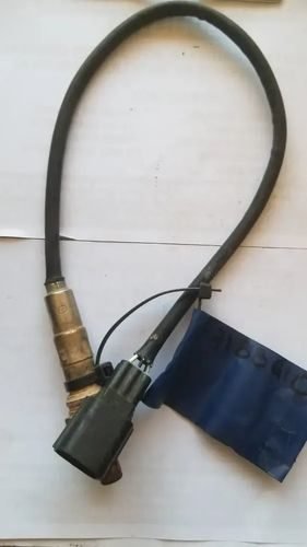 Sensor Oxigeno 03-13 Mazda 3 5 Original 2.0 2.3 Lfl7-18-8g1c