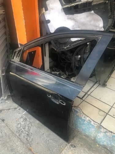 Puerta Delantera Izquierda Cruze Rs 2012 2013 2014 2015 2016