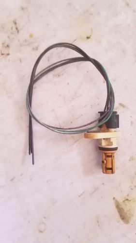 Sensor De Posición De Cigüeñal Cruze, Sonic 2015 1.4t Turbo