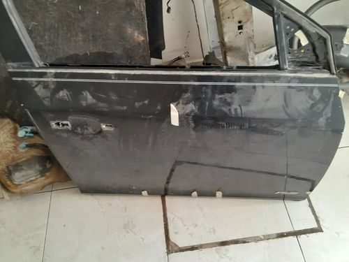 Puerta Delantera Der Cruze Rs 2010 2011 2012 2013 2015 2016