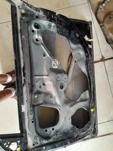 Vista 4 de Puerta Delantera Der Cruze Rs 2010 2011 2012 2013 2015 2016