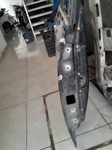 Vista 3 de Puerta Delantera Der Cruze Rs 2010 2011 2012 2013 2015 2016