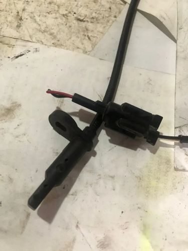 Vista 3 de Sensor De Abs Delantero Izquierdo Para Nissan Xtrail Rogue