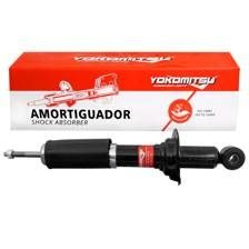 Vista 2 de Amortiguadores delanteros derecho/izquierdo