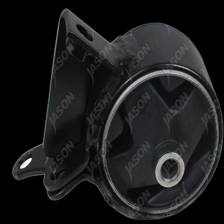 Base de amortiguador delantero der/izq con balero