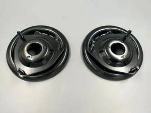 Vista 2 de Base de amortiguador delantero der/izq con balero