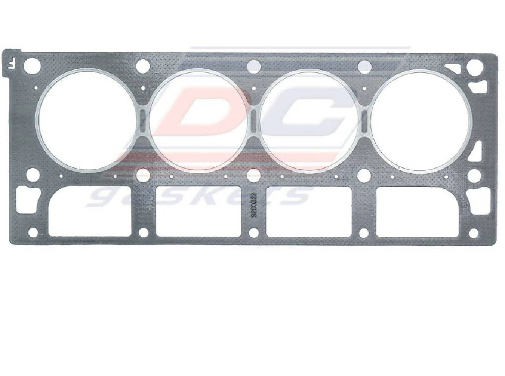JUNTA DE CABEZA CHEVROLET V8 CHEYENNE,SUBURBAN, C3500 99-10 CA-175-G