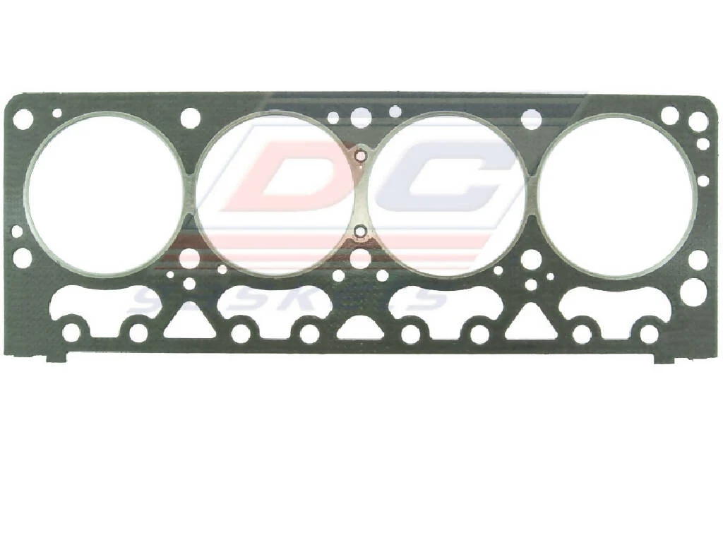 JUNTA DE CABEZA CHRYSLER DODGE V8 5.2L DAKOTA DURANGO 92-03 CA-275-G