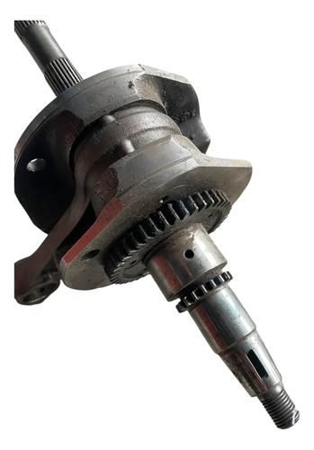 Cigüeñal Piaggio Scooter 400 2005-2010