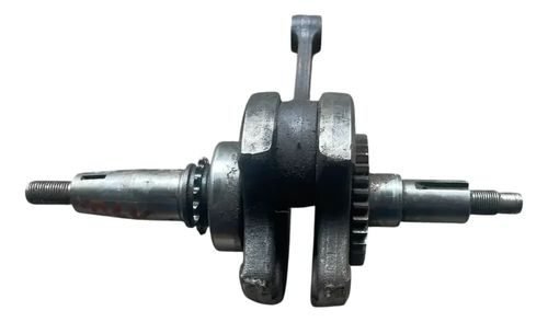 Cigüeñal Yamaha Ybr 125 2010-2015