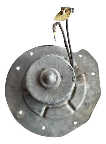 Vista 3 de Motor Soplador De Aire Acondicionado Ford 5.0 1989-1991 Orig