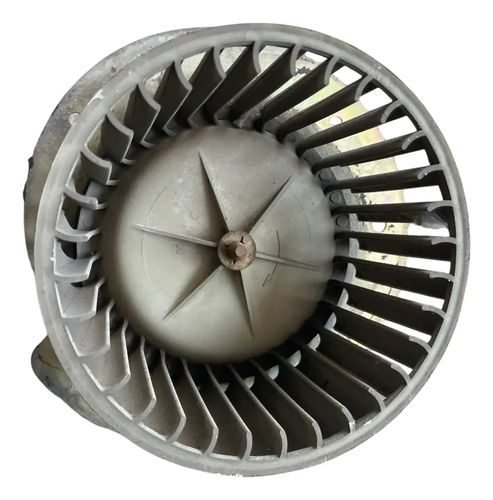 Vista 2 de Motor Soplador De Aire Acondicionado Ford 5.0 1989-1991 Orig