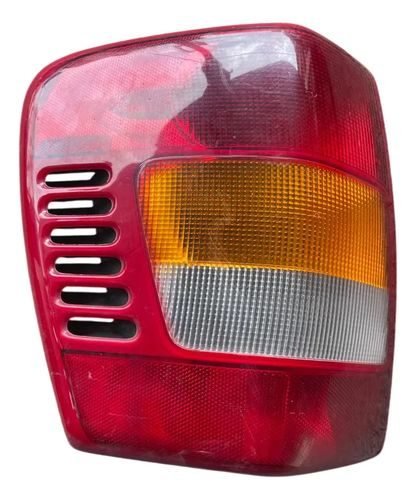 Calavera Izquierda Jeep Grand Cherokee 1999-2002