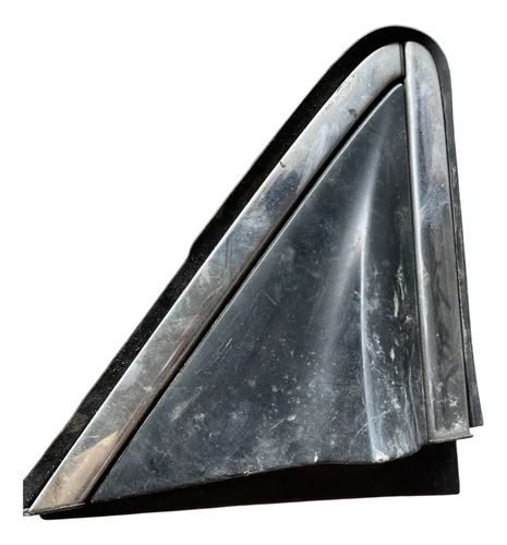 Moldura Plastico Espejo Derecho Honda Odyssey 3.5 2005-2010