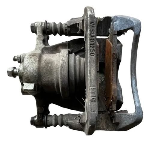 Caliper Delantero Derecho Chevrolet Tornado 2010-2017 Origin