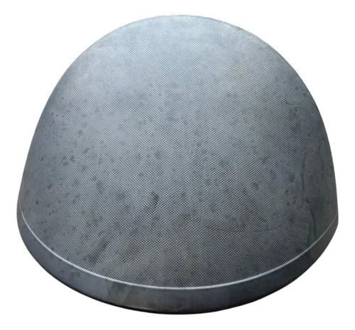 Vista 3 de Moldura Superior Tablero Copete Pantalla Peugeot 207 07-10