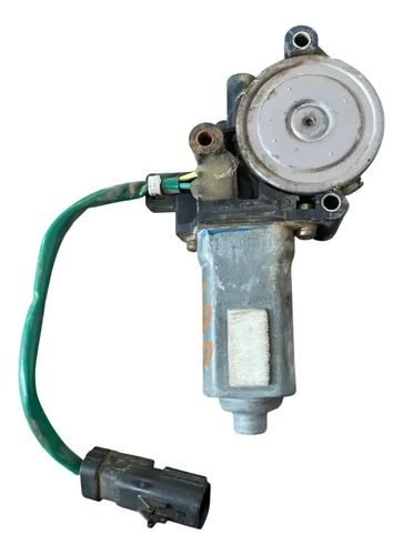 Vista 3 de Motor Elevador Trasero Derecho Cherokee 1999-2002