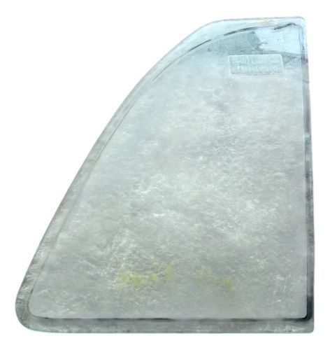 Vista 2 de Cristal Aleta Trasera Izquierda Suzuki Swift 12-17 Original