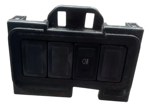 Vista 3 de Switch Luces De Niebla Suzuki Swift 2012-2017 Original