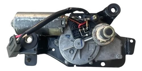 Vista 3 de Motor Limpiaparabrisas Trasero Ford Escape 2004-2006